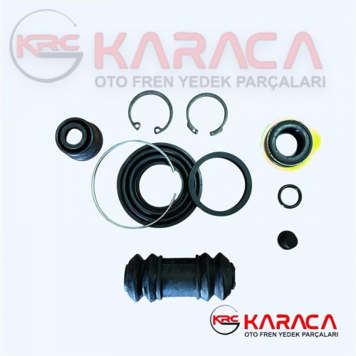 Proton Persona 96-00 Arka Fren Kaliper Tamir Takımı 30mm